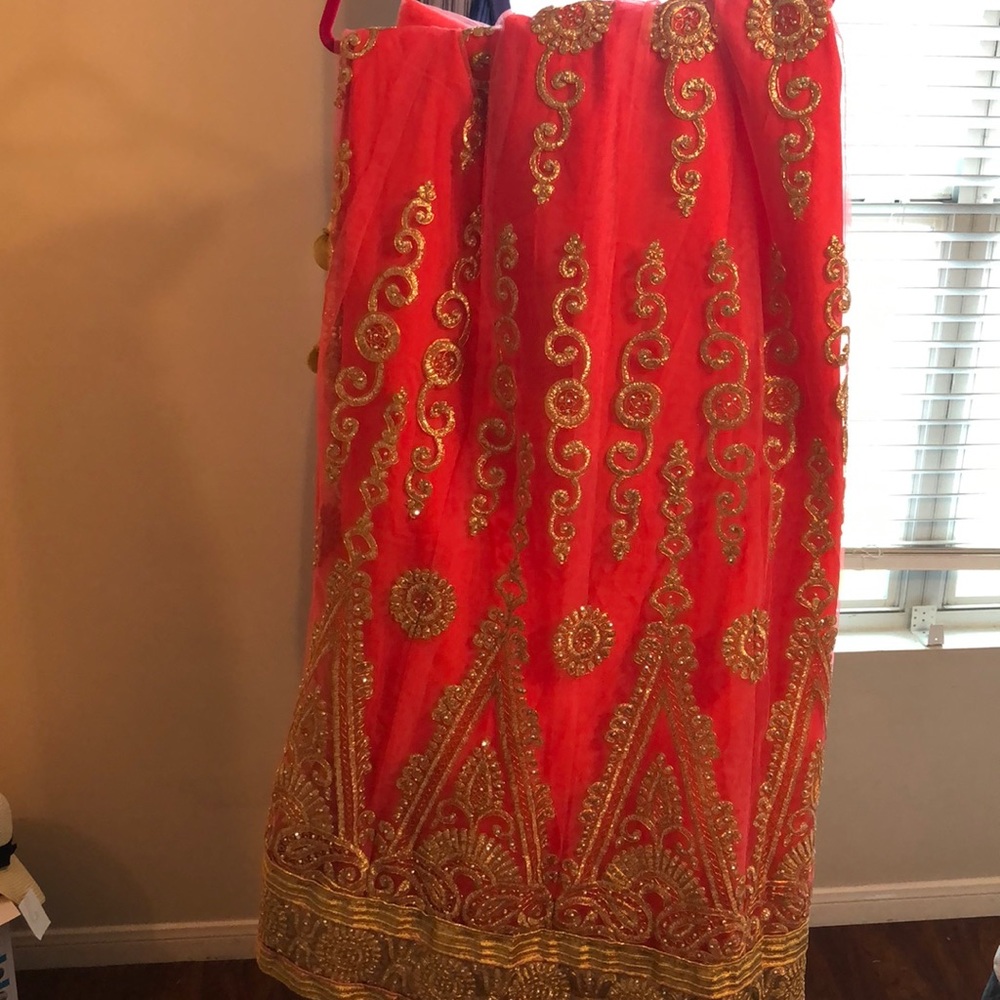 Lehenga